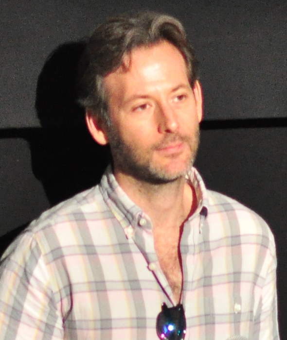 Jeff Baena: American screenwriter and film director (1977–2025)