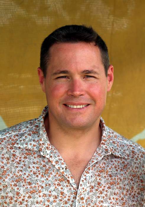 Jeff Corwin: American biologist