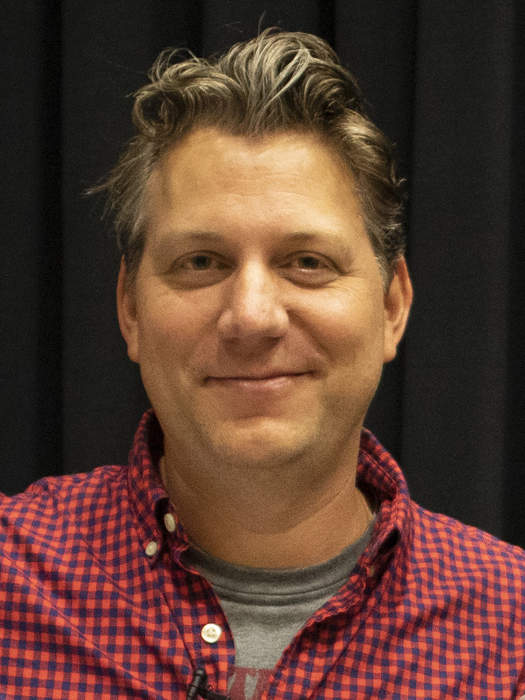 Jeff Nichols: American filmmaker