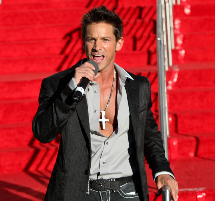 Jeff Timmons: Musical artist