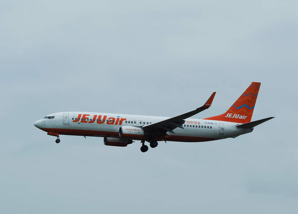 Jeju Air Flight 2216: 2024 aircraft crash in South Korea