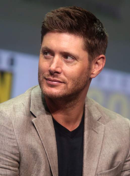 Jensen Ackles: American actor