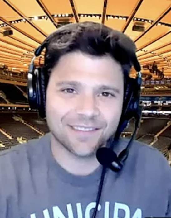 Jerry Ferrara: American actor