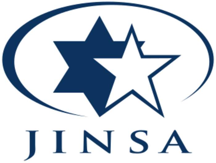 Jewish Institute for National Security of America: U.S. nonprofit organization