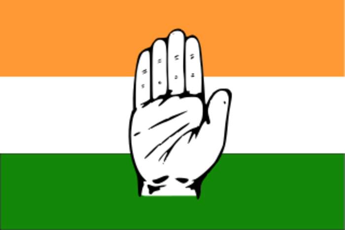 Jharkhand Pradesh Congress Committee: Indian political party