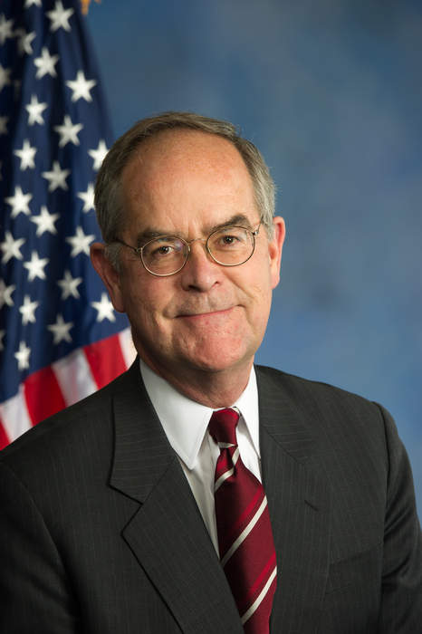 Jim Cooper: American politician (born 1954)