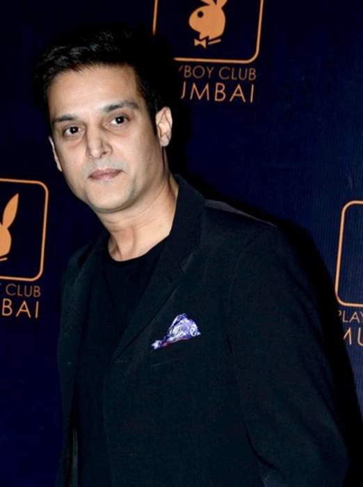 Jimmy Sheirgill: Indian actor (born 1970)