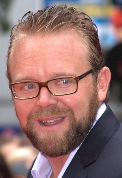 Joe Carnahan: American film director