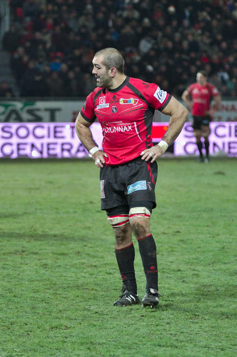 Joe El-Abd: English rugby union footballer & coach