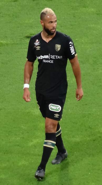 John Bostock: English footballer (born 1992)