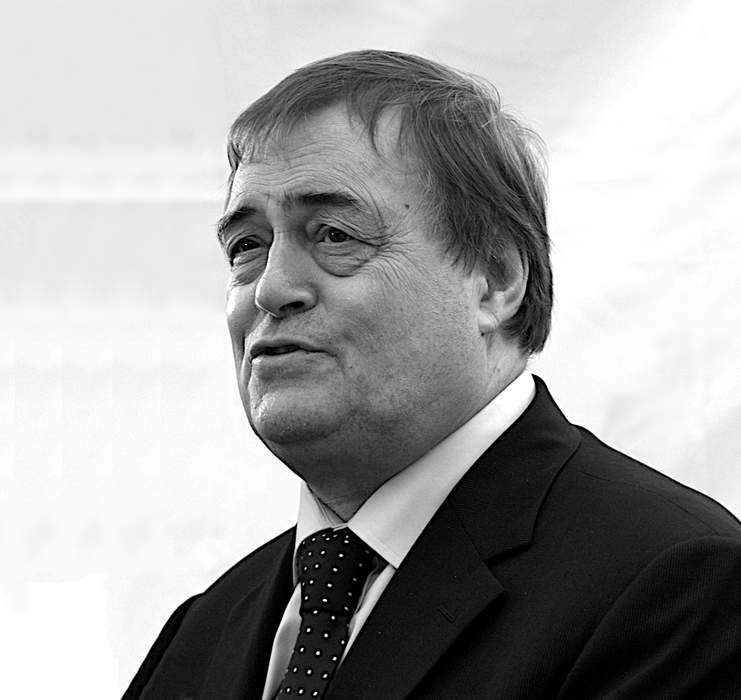 John Prescott: British politician (1938–2024)