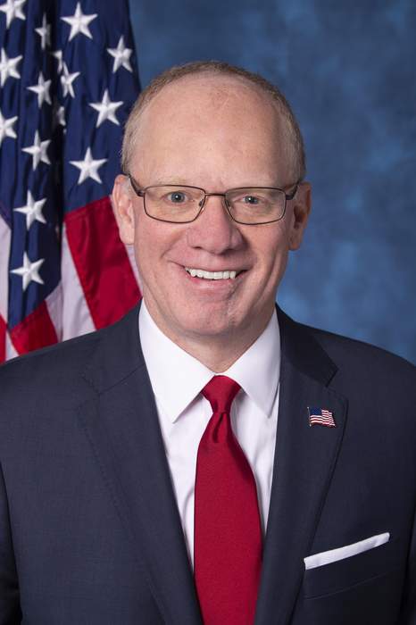 John Rose (Tennessee politician): American politician (born 1965)