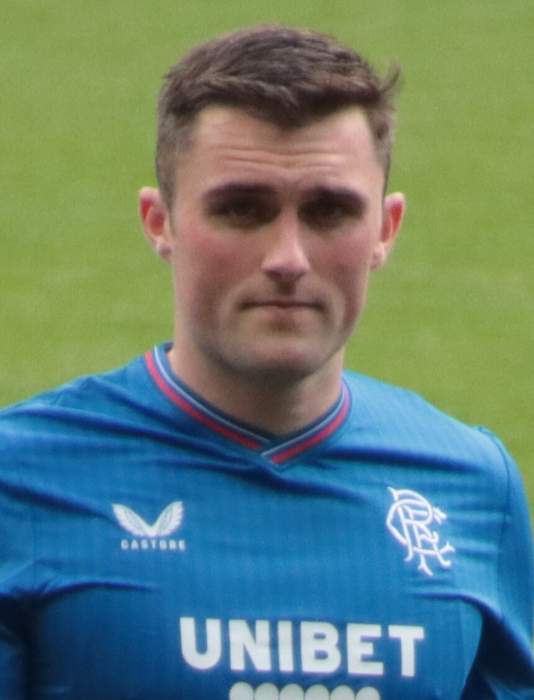 John Souttar: Scottish footballer