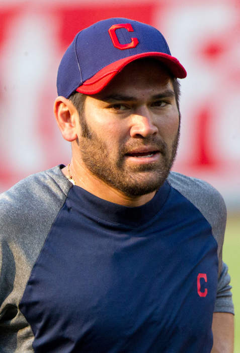 Johnny Damon: American baseball player (born 1973)