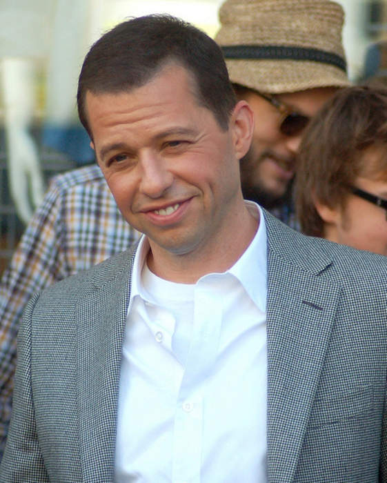 Jon Cryer: American actor (b. 1965)