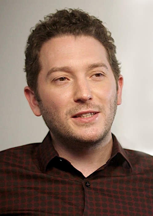 Jon Richardson: English comedian (born 1982)