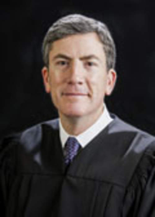 Jon S. Tigar: American judge (born 1962)