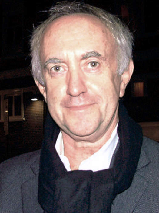 Jonathan Pryce: Welsh actor (born 1947)