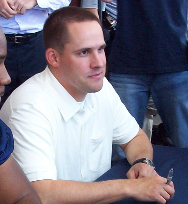 Josh McDaniels: American football coach