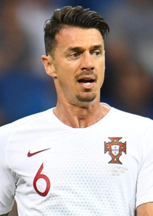 José Fonte: Portuguese footballer (born 1983)