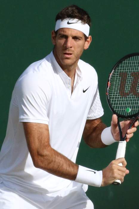 Juan Martín del Potro: Argentine tennis player (born 1988)