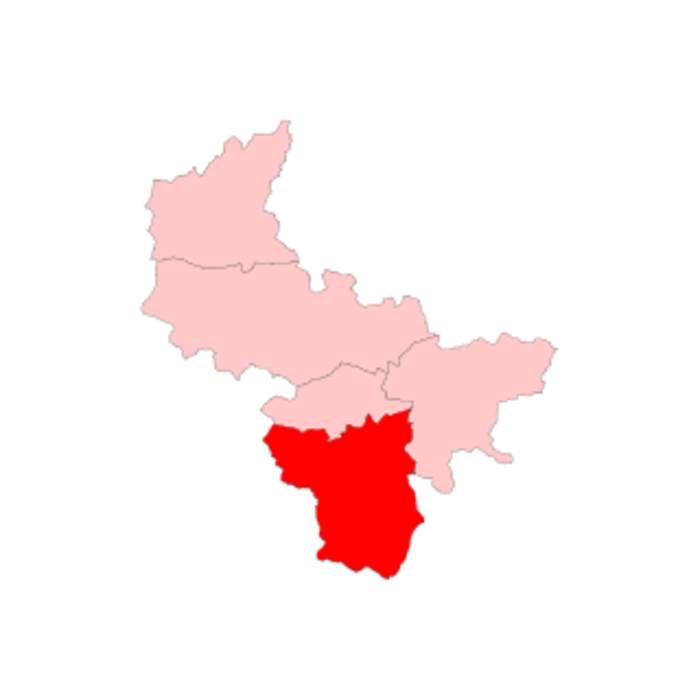 Julana Assembly constituency: Legislative Assembly constituency in Haryana State, India