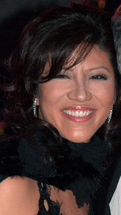 Julie Chen Moonves: American journalist and television host