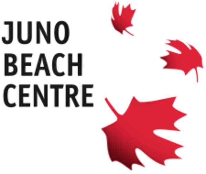 Juno Beach Centre: 