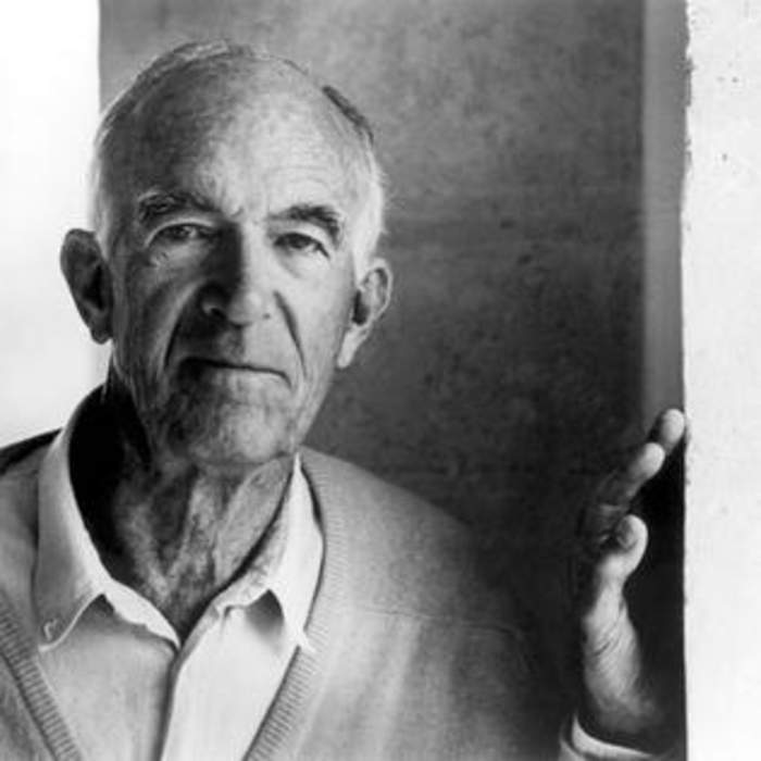 Jørn Utzon: Danish architect