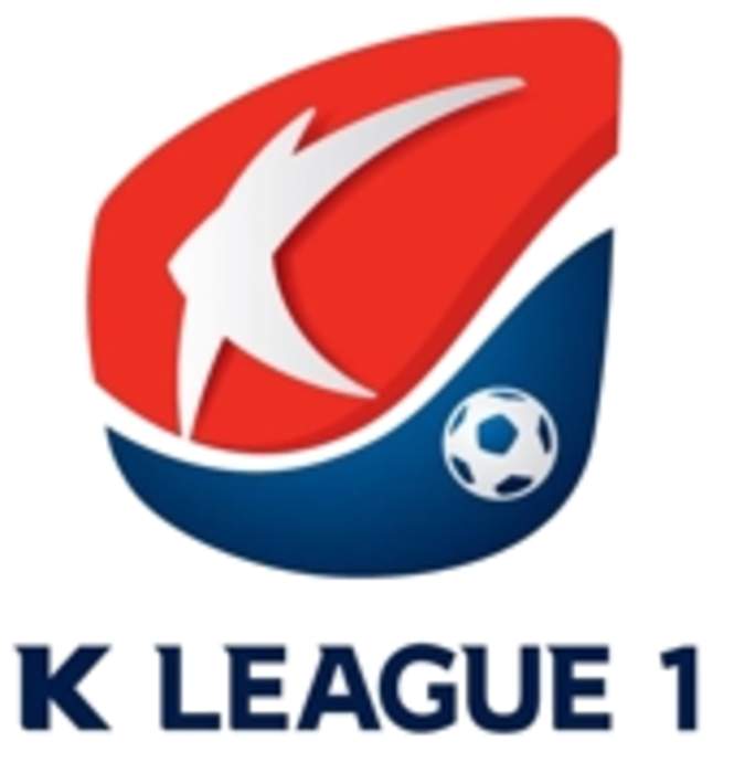 K League 1: Top division in South Korean football