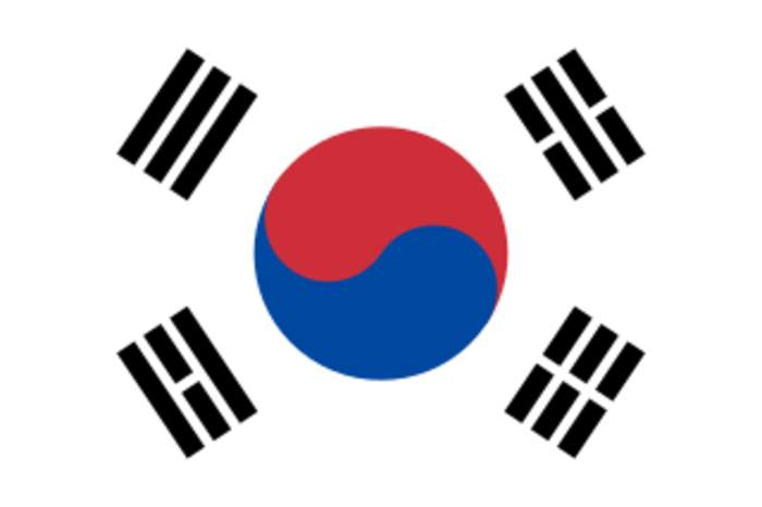 K-pop: South Korean popular music genre