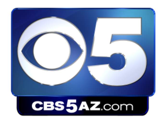 KPHO-TV: CBS affiliate in Phoenix, Arizona