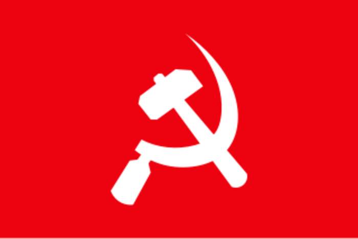 Kangleipak Communist Party: Political party in India