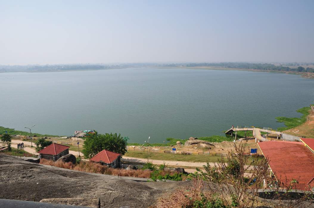 Kanke: Census Town in Jharkhand, India