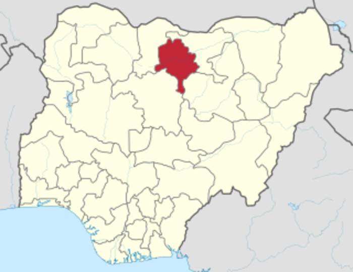 Kano State: State of Nigeria