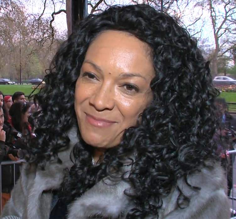 Kanya King: British entrepreneur