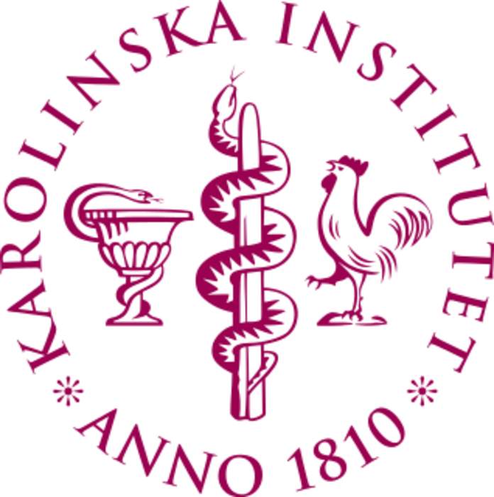Karolinska Institute: Medical university located in Stockholm, Sweden