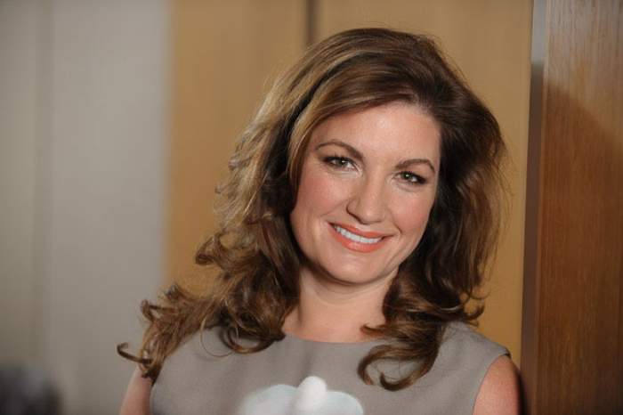 Karren Brady: British businesswoman (born 1969)