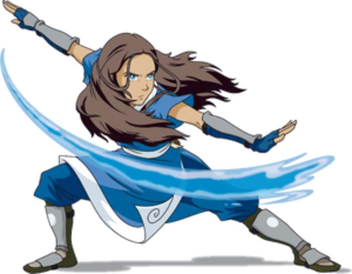 Katara (Avatar: The Last Airbender): Character in Avatar: The Last Airbender and The Legend of Korra