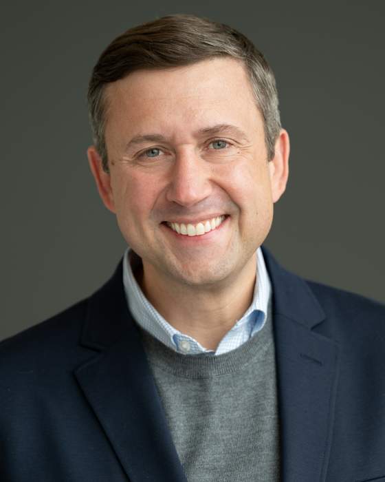 Ken Martin (politician): American politician (born 1973)