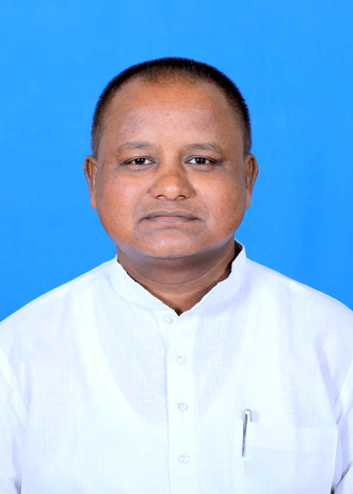 Keonjhar Assembly constituency: Assembly constituency in Odisha