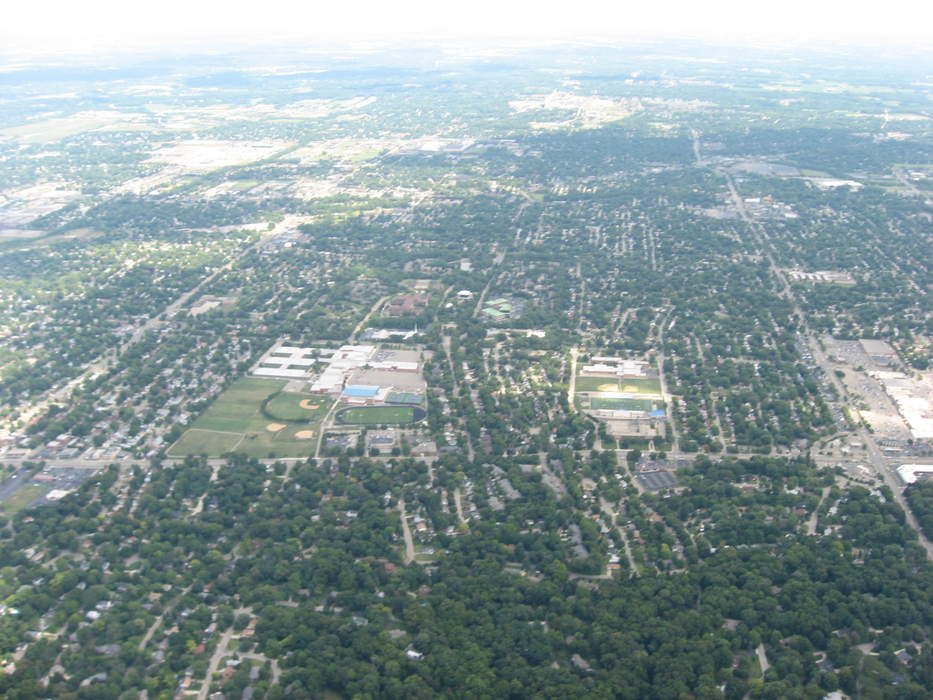 Kettering, Ohio: City in Ohio, United States