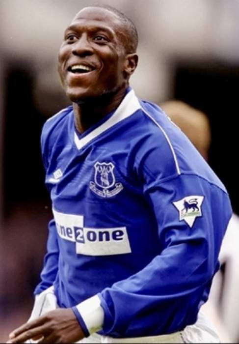 Kevin Campbell (footballer): English footballer (1970–2024)