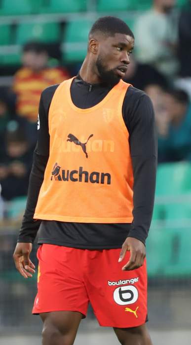 Kevin Danso: Austrian footballer (born 1998)