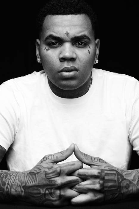 Kevin Gates: American rapper (born 1986)