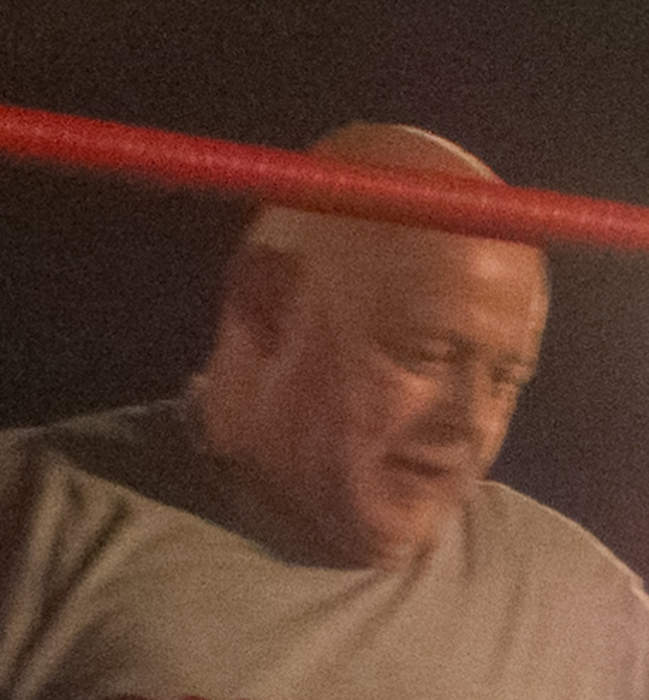 Kevin Sullivan (wrestler): American professional wrestler and booker