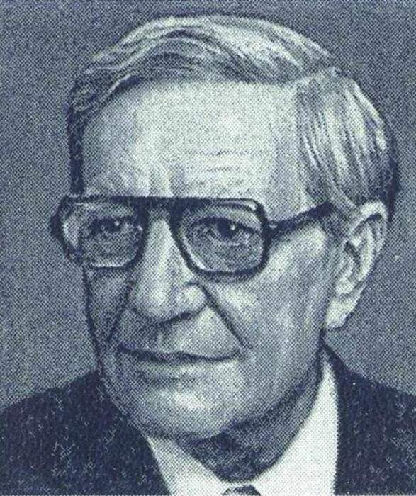 Kim Philby: British intelligence officer and Soviet double agent (1912–1988)