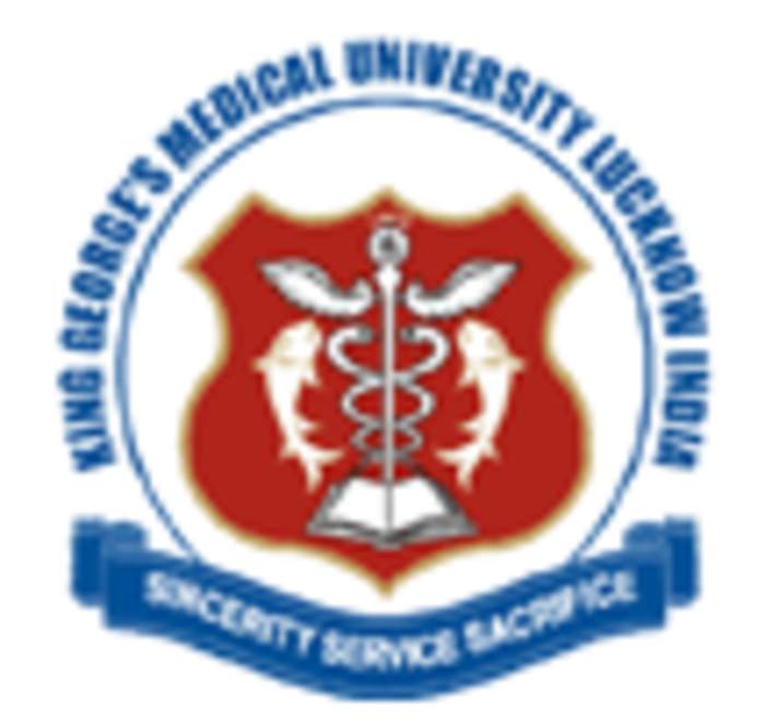 King George's Medical University: Public Medical University in Uttar Pradesh, India