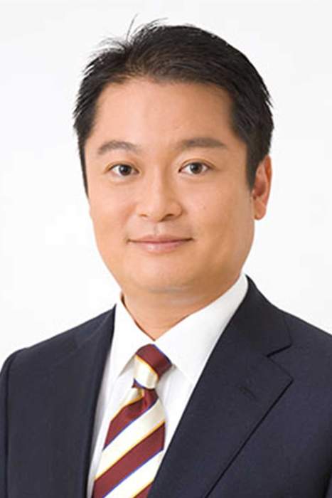 Kotaro Nagasaki: Japanese politician