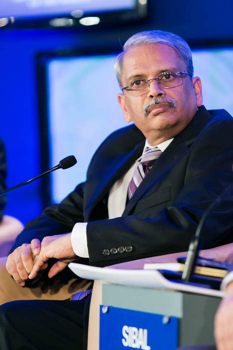 Kris Gopalakrishnan: Indian billionaire